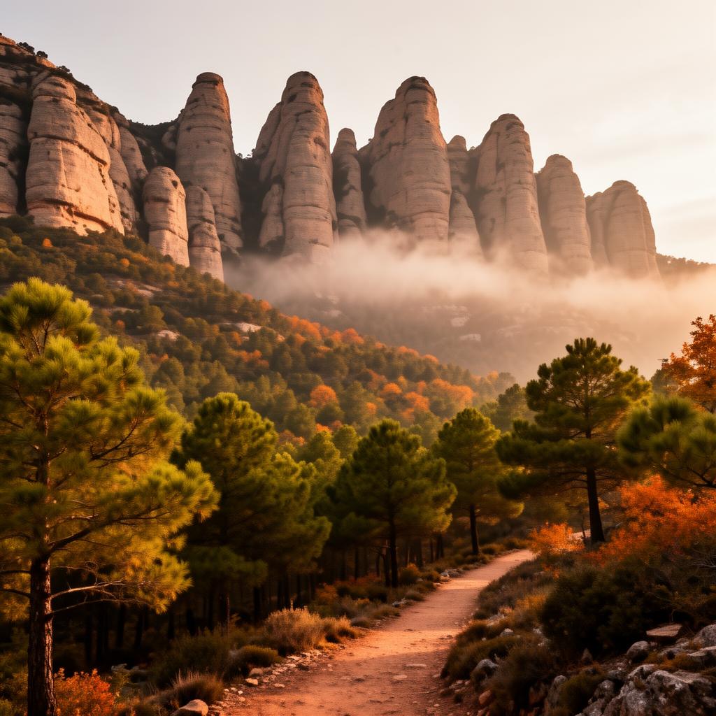 La Montaña Sagrada